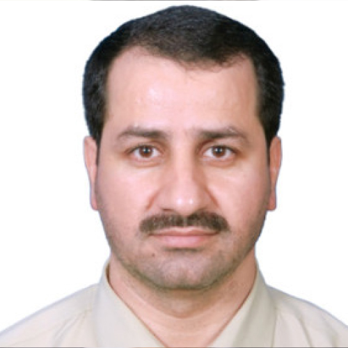 Dr. Hussein Kazem
