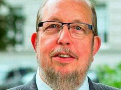 Dr. Rainer Hinrichs-Rahlwes
