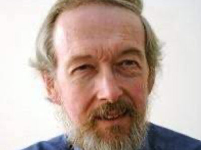 Prof. Robert Critoph