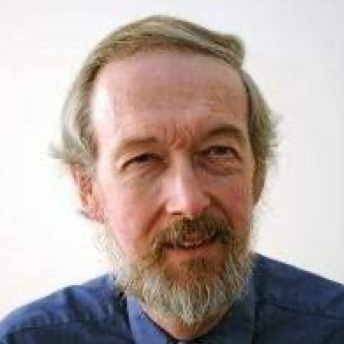 Prof. Robert Critoph