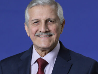 Prof. Saad Znad Darwish
