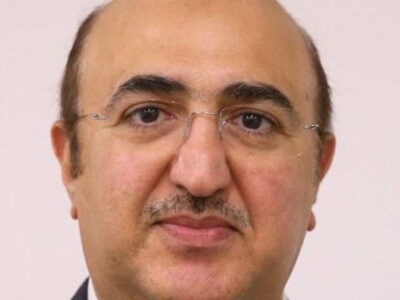 Prof. Waheeb Essa Alnaser