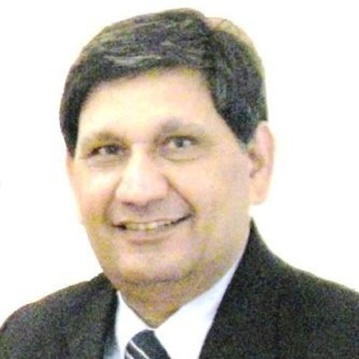Dr. Vinod Kumar Sharma