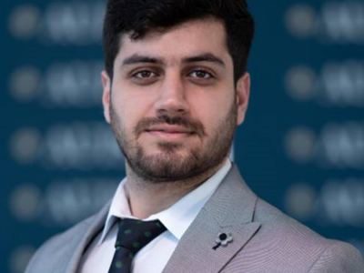 Dr. Ali H. A. Al-Waeli