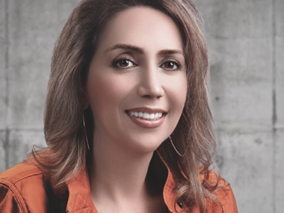 Dr. Maryam Singery