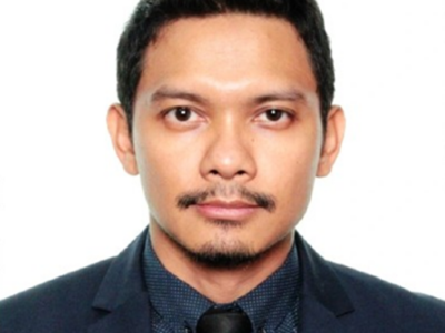 Dr. Mohamed Sukor Su’ait