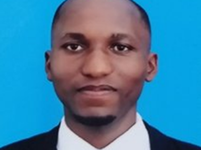 Mr Ibrahim J.M. Mwasubila