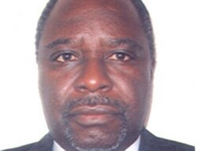 Prof. A S SAMBO