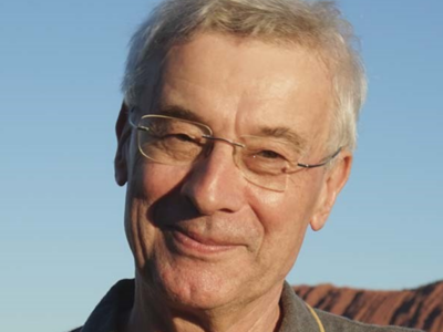 Prof. Dr.-Ing. Helmut F.O. Müller