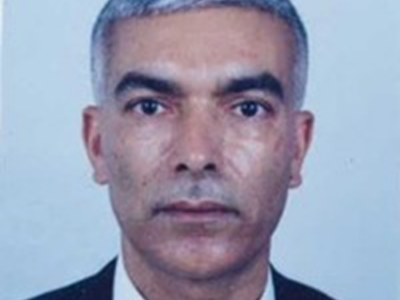 Prof. Hassan NFAOUI
