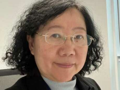 Prof. Ming Jun Huang