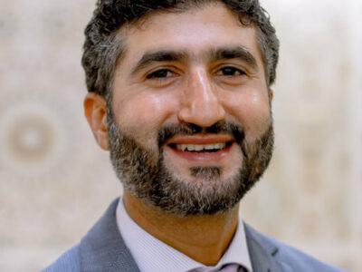 SHAKER HAJI