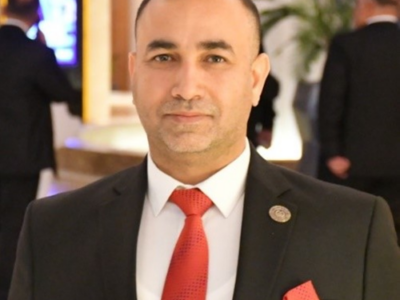 Prof. Qahtan A. Abed