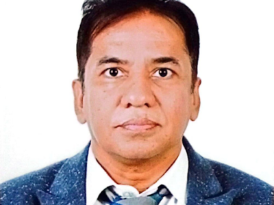 Dr S M Zakir Hossain