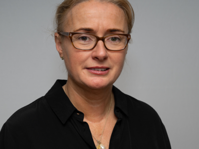 Prof. Aoife M. Foley