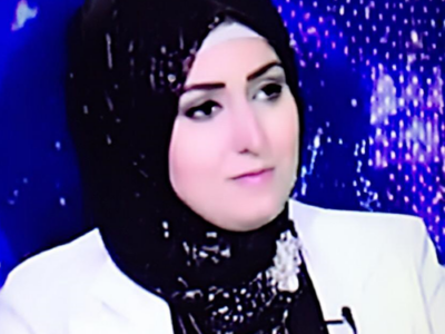 Dr. Alshaimaa Mohammed Mahmooed Hasan