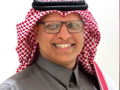 Dr. Mohammed Abdulaziz AlAqil