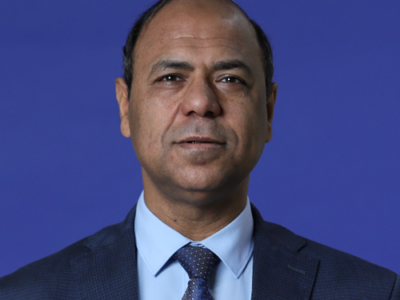 Dr. Ashraf Mohammed Soliman