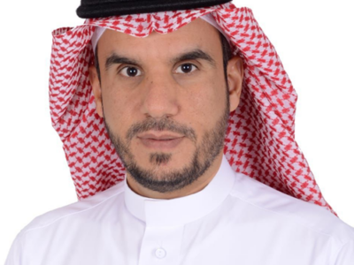 Dr. Soliman Mohamad Alhamed