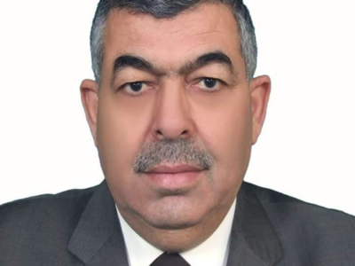 Dr. Wagah F. Mohammad