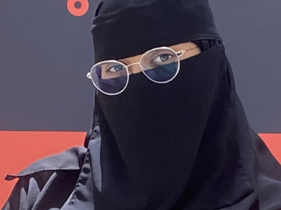 Latifah Abdulaziz Shaber