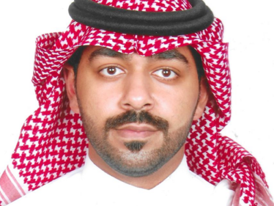 Mr. Abdulelah Adel Alrasheed