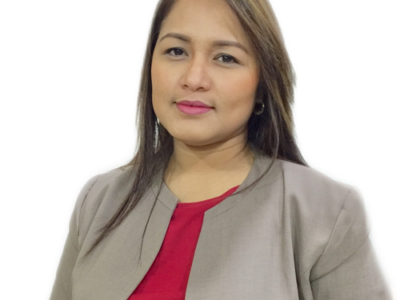 Ms. Lilibeth Serencio Azuela