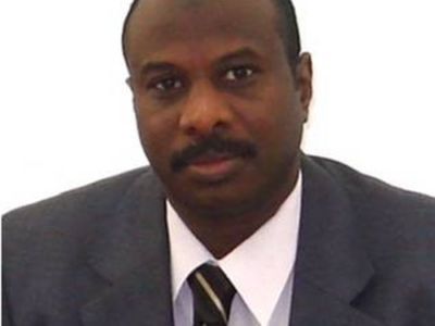 Prof. Abbas Al-Tayeb Babiker
