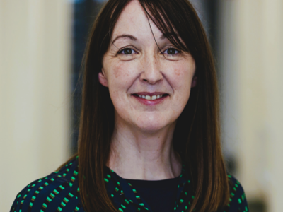 Prof. Sarah McCormack